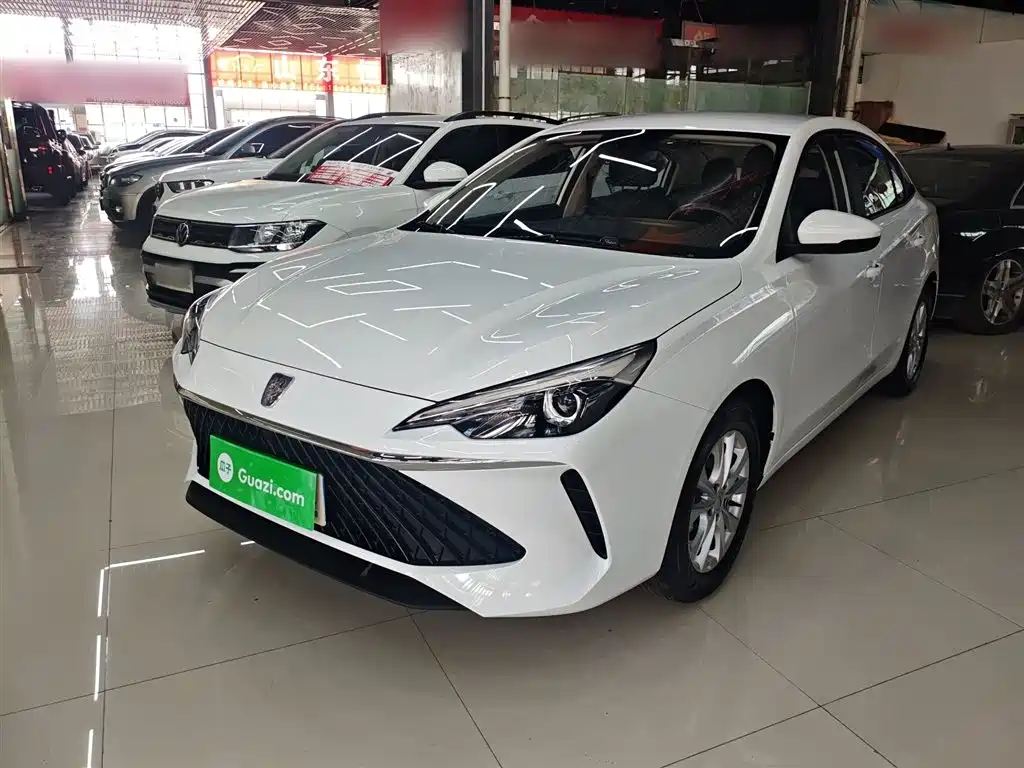Roewe i5 2025