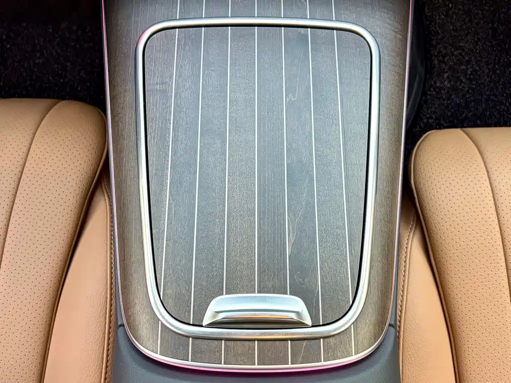Mercedes-Benz E-Class E 2025 E 300 L Luxury