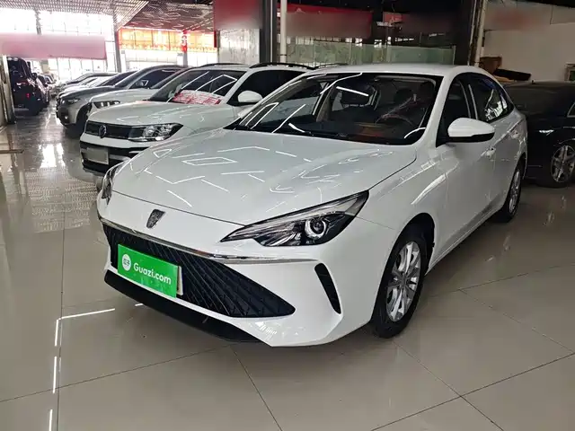 2025 Roewe i5