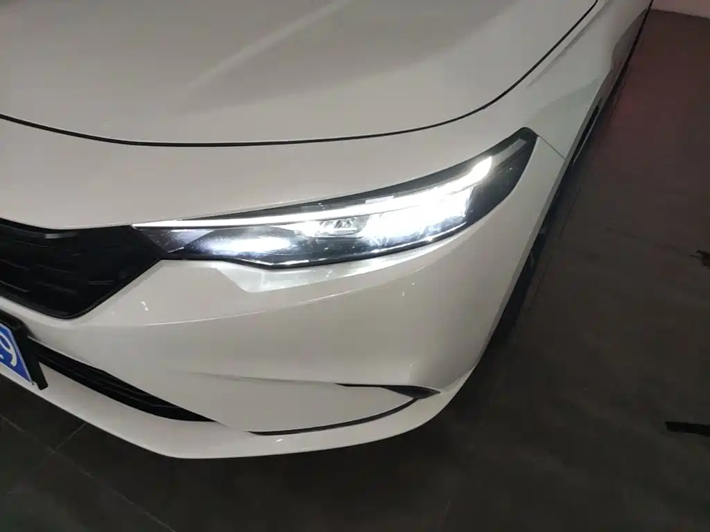 Honda Integra — миниатюра 24