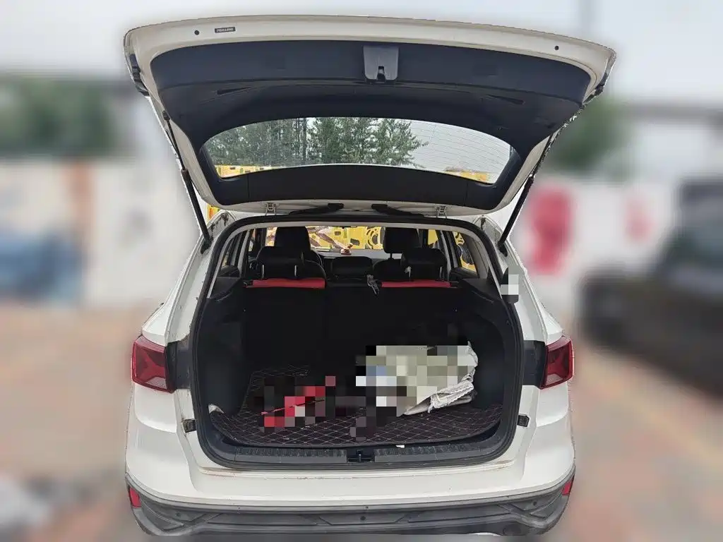Jetta VS5 — миниатюра 10