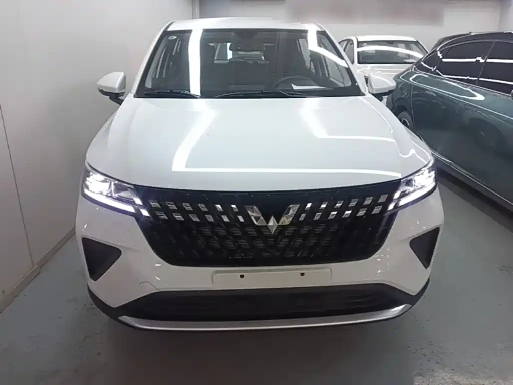 Wuling Xingchi — миниатюра 3