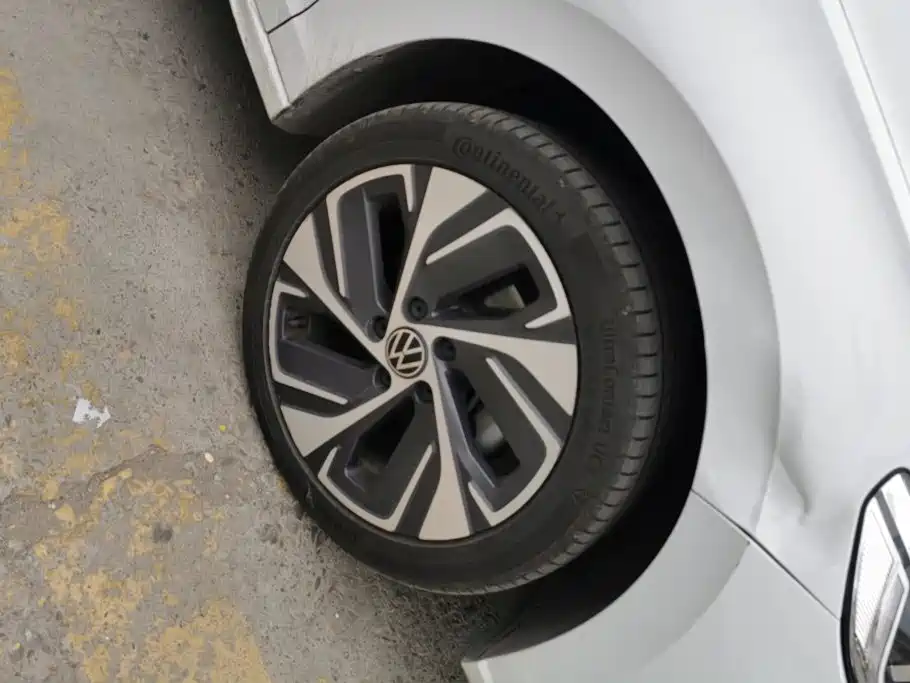 Volkswagen Bora — миниатюра 6