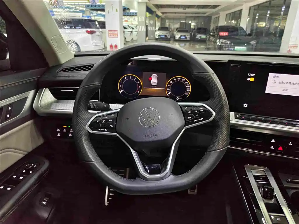 Volkswagen Tavendor — миниатюра 12