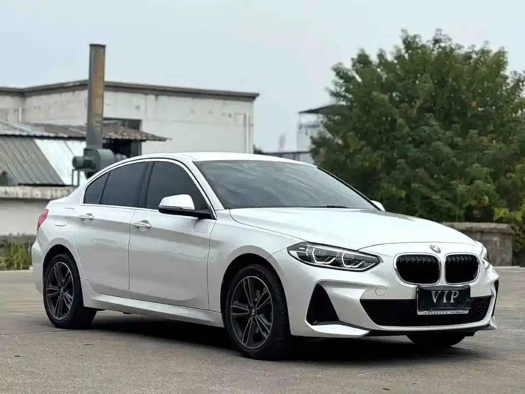 BMW 1 Series — миниатюра 2
