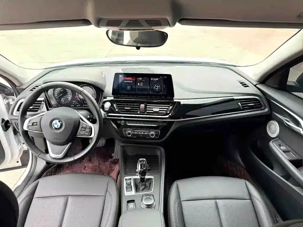 BMW 1 Series — миниатюра 6