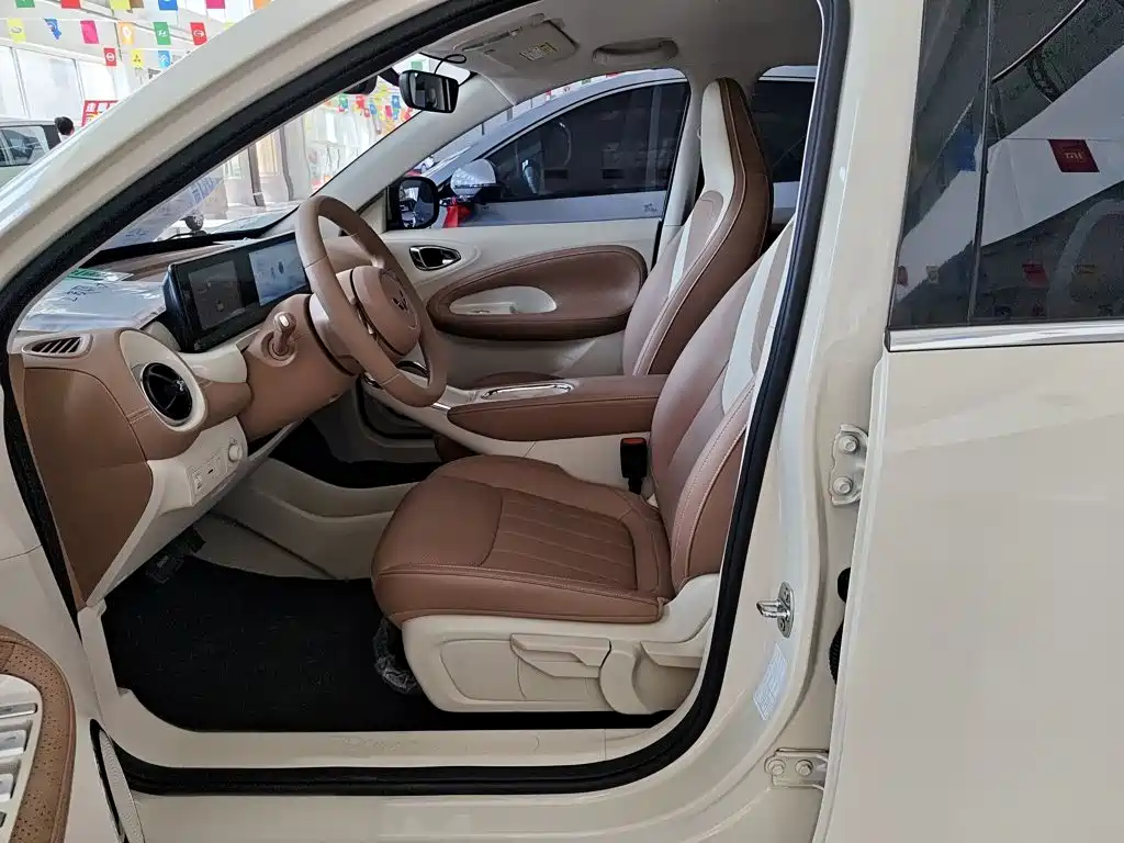 Wuling Bingo — миниатюра 13