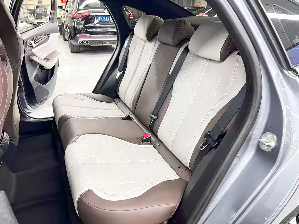 BYD Qin PLUS — миниатюра 12