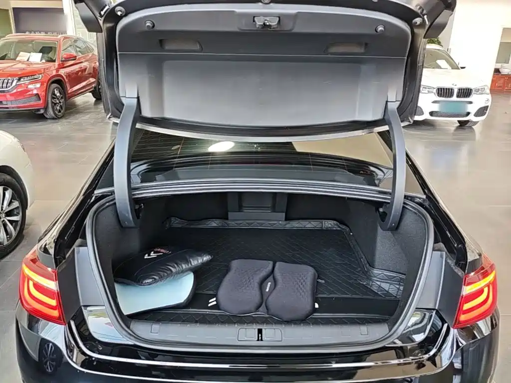 Citroen C6 — миниатюра 19