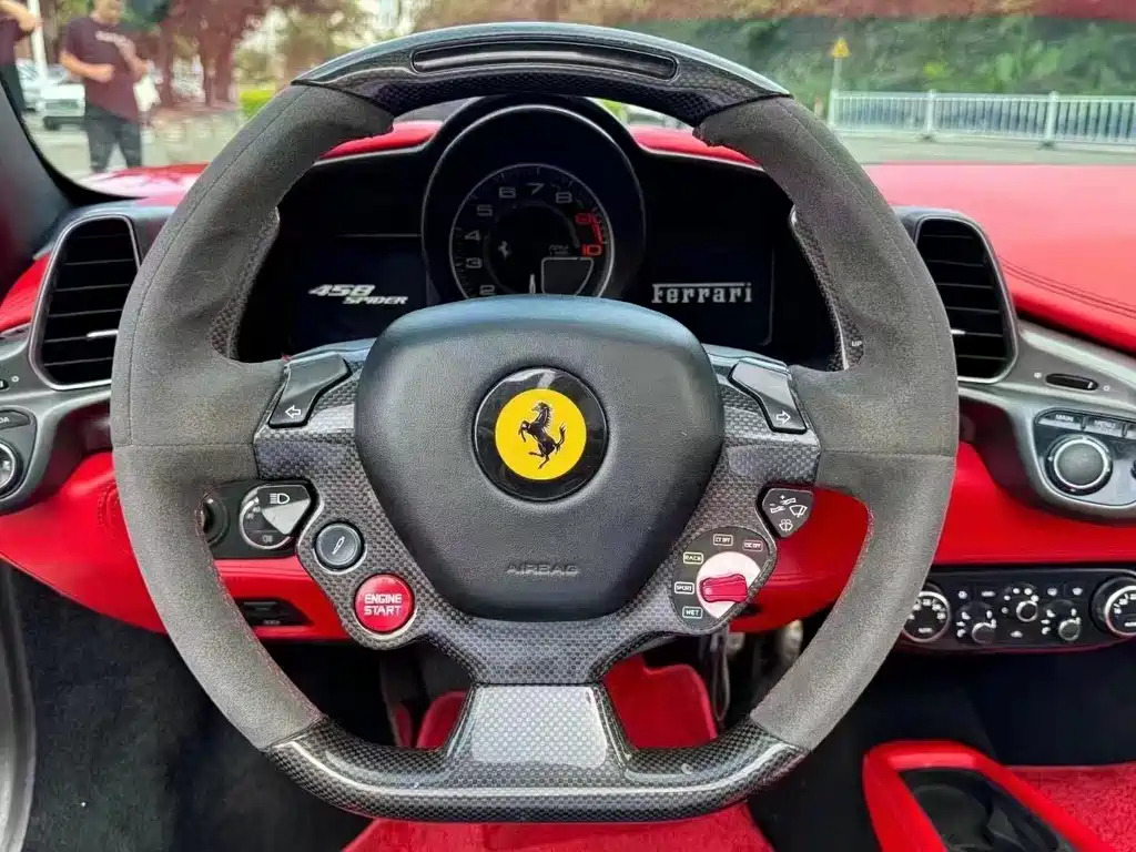 Ferrari 458 — миниатюра 6