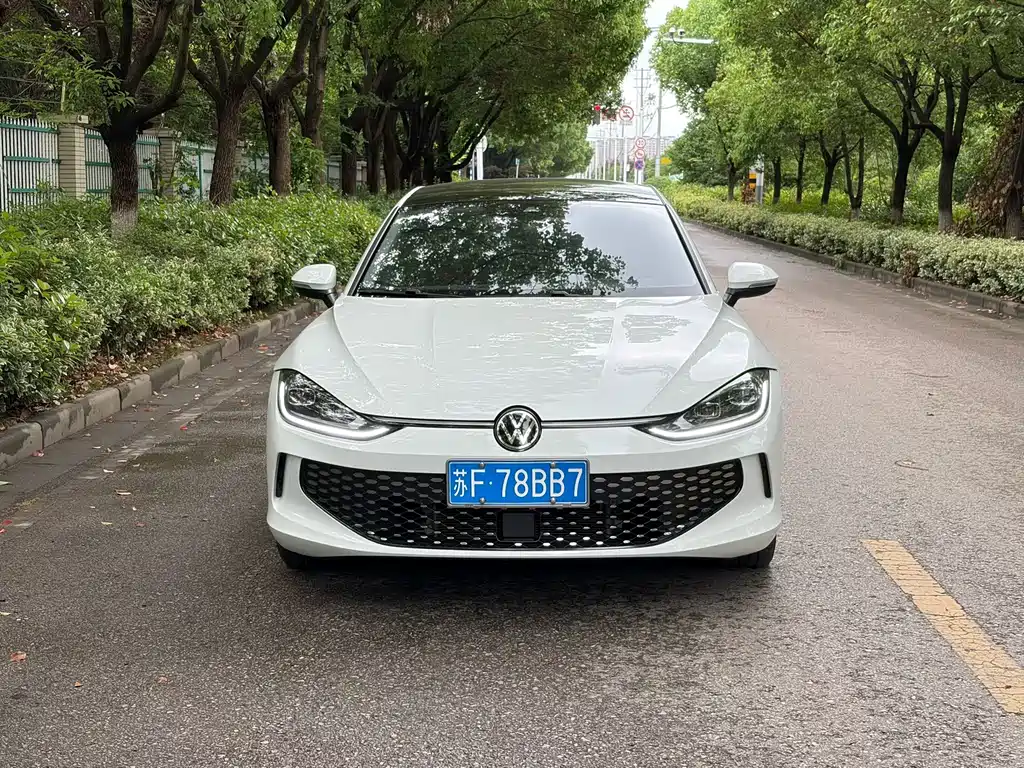 Volkswagen Lamando 2023 L 280TSI DSG