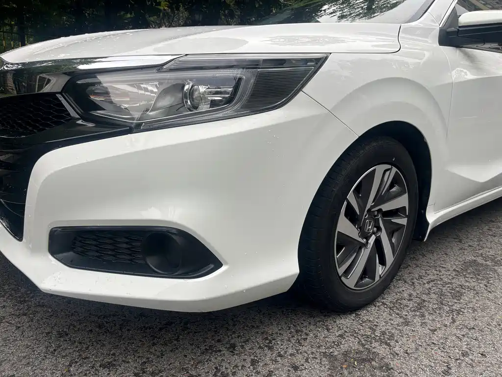 Honda Crider — миниатюра 2