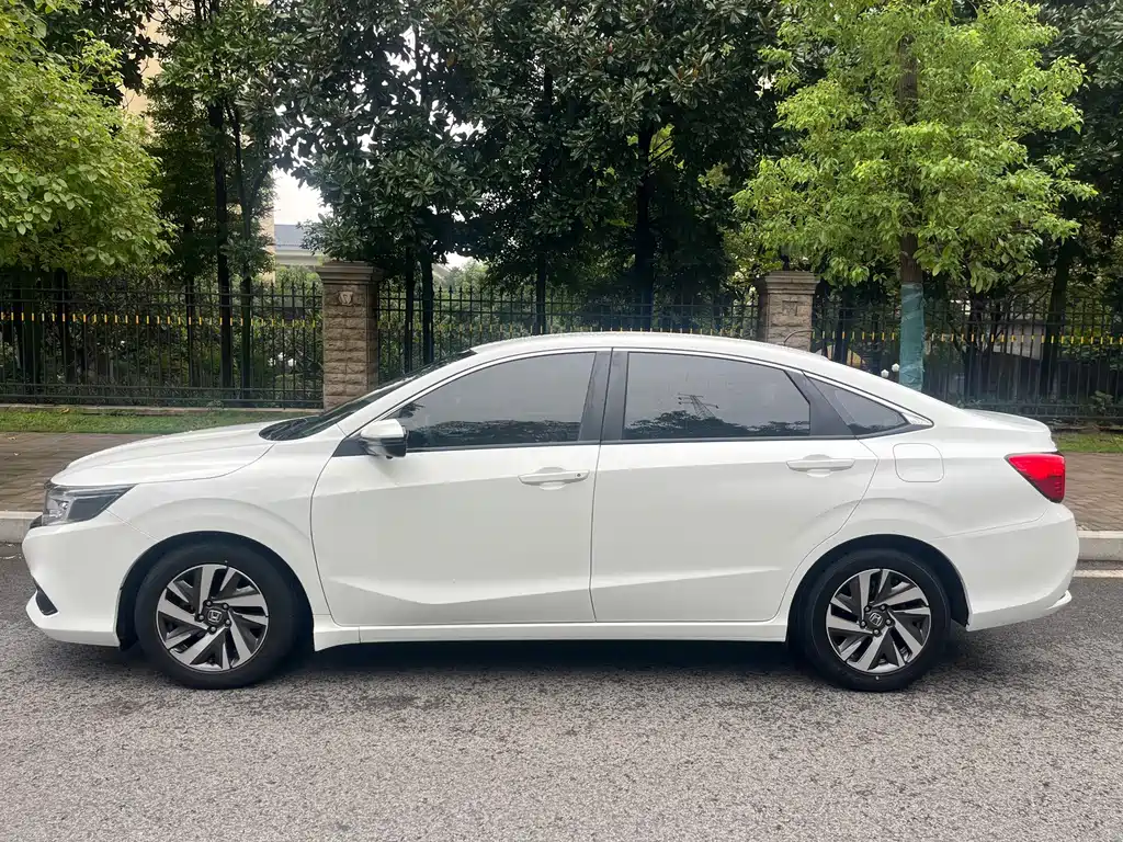 Honda Crider — миниатюра 3