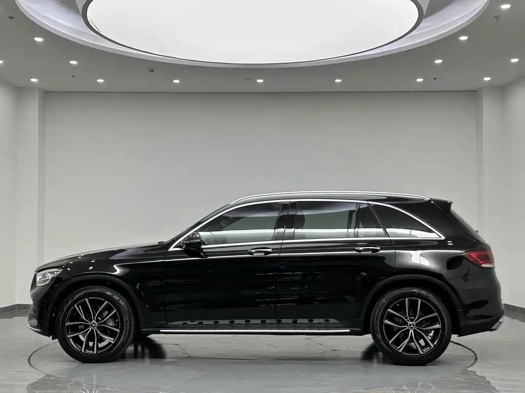 Mercedes-Benz GLC — миниатюра 6