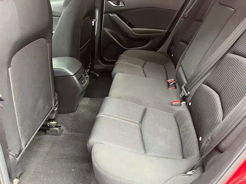 Mazda 3 Axela — миниатюра 4