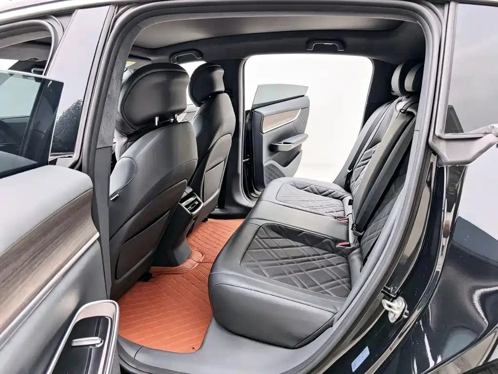 Qiyuan Qiyuan A07 — миниатюра 6