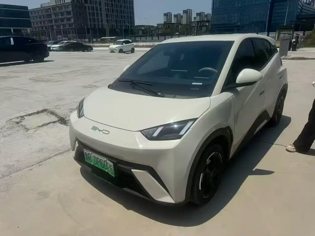 BYD Seagull