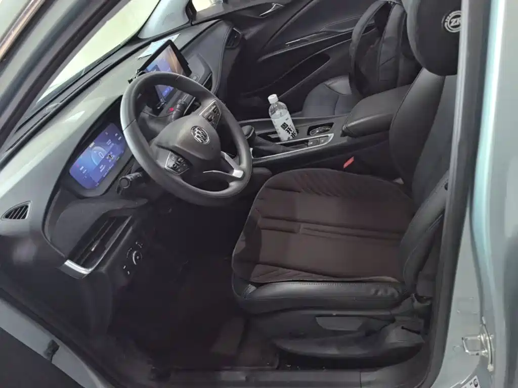 Buick Velite 6 — миниатюра 15