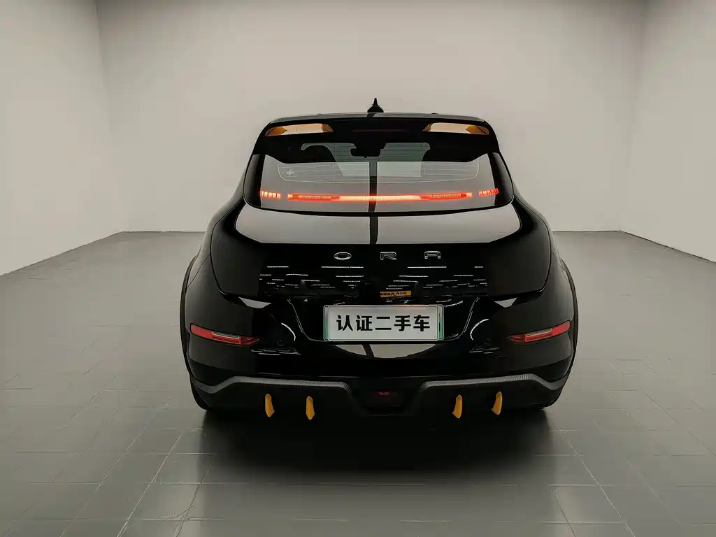 Ora Ora Good Cat GT — миниатюра 6