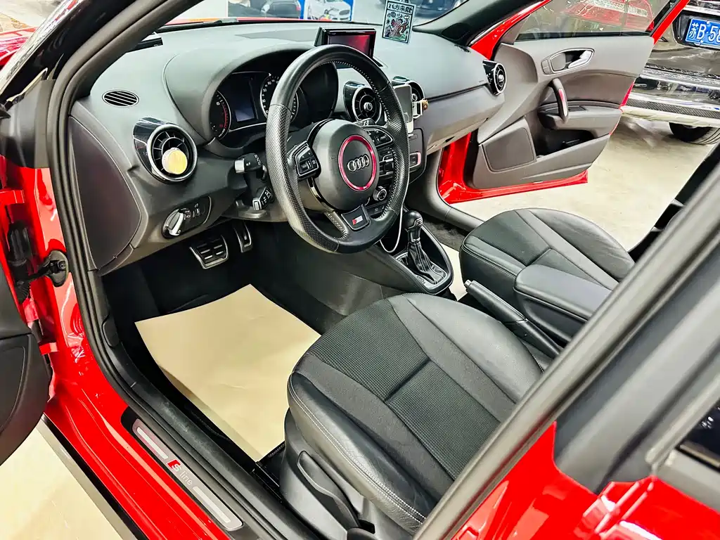 Audi A1 — миниатюра 22