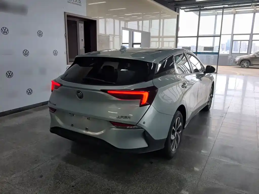 Buick Velite 6 — миниатюра 7