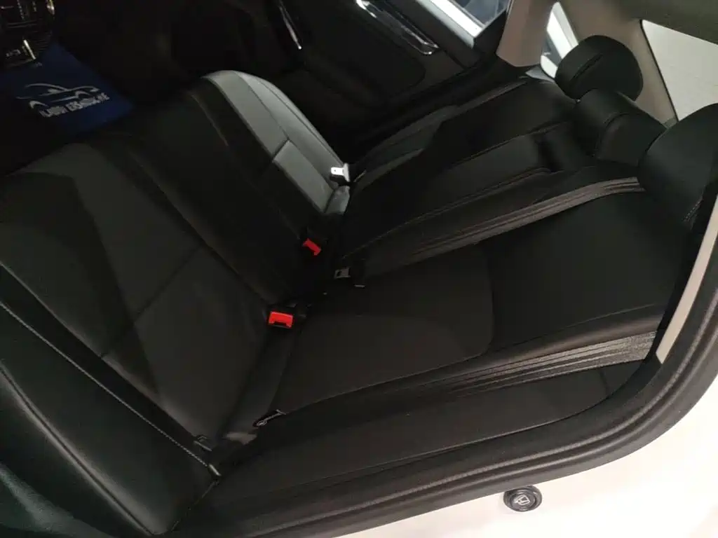 Honda Integra — миниатюра 17