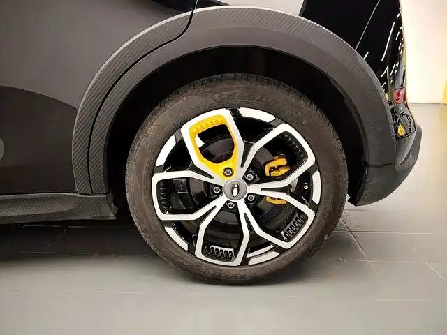 Ora Ora Good Cat GT — миниатюра 16