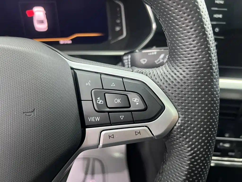 Volkswagen Passat — миниатюра 12