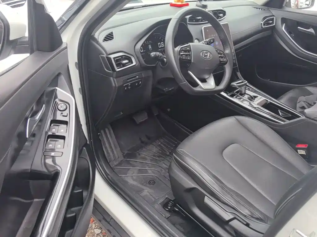 Hyundai ix25 — миниатюра 16