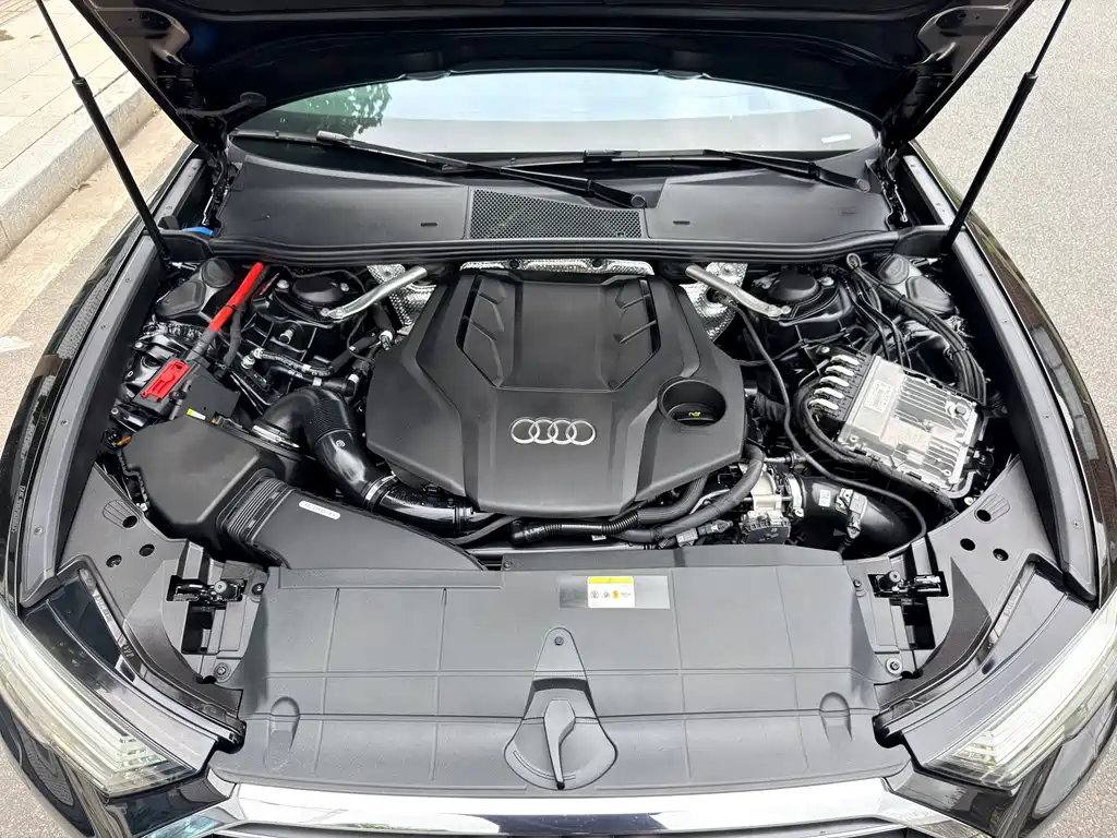 Audi A6L — фотографии объявления, Фото 39