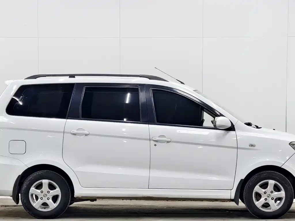 Fengguang Fengguang 330 — миниатюра 8