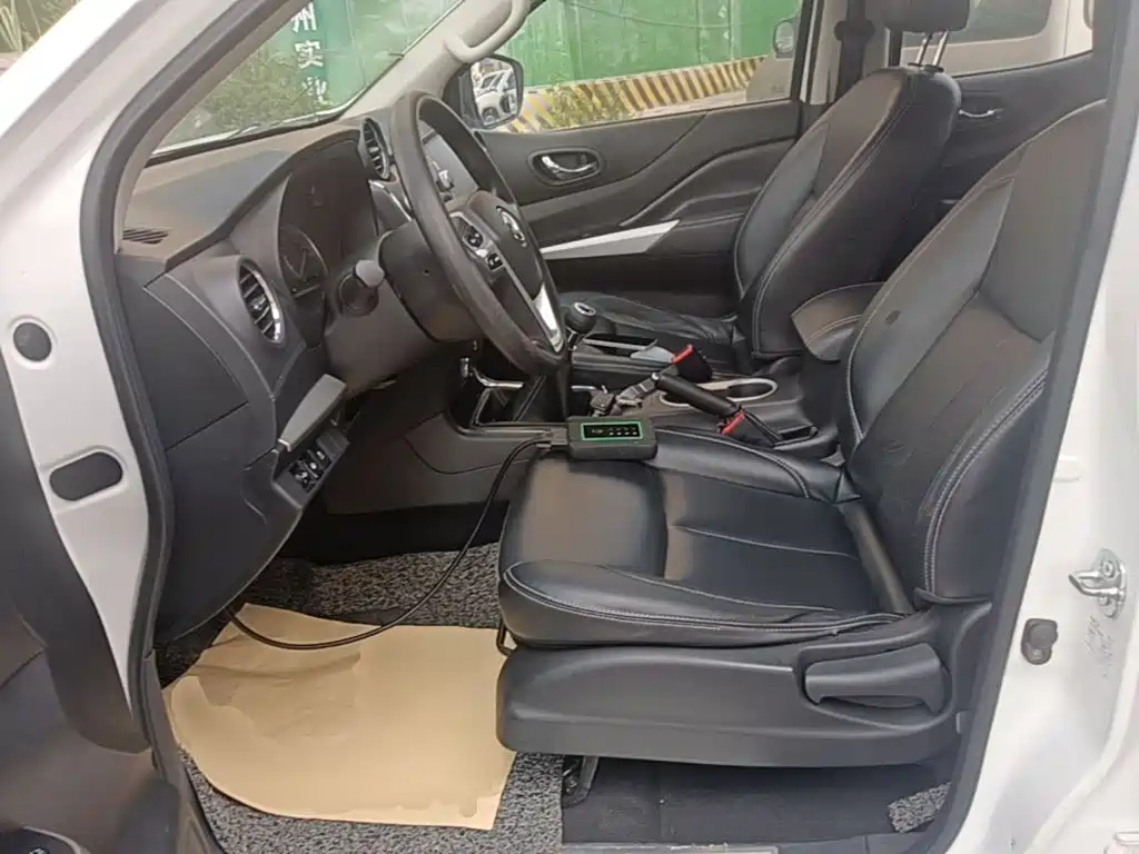 Dongfeng Rich 6 — миниатюра 8