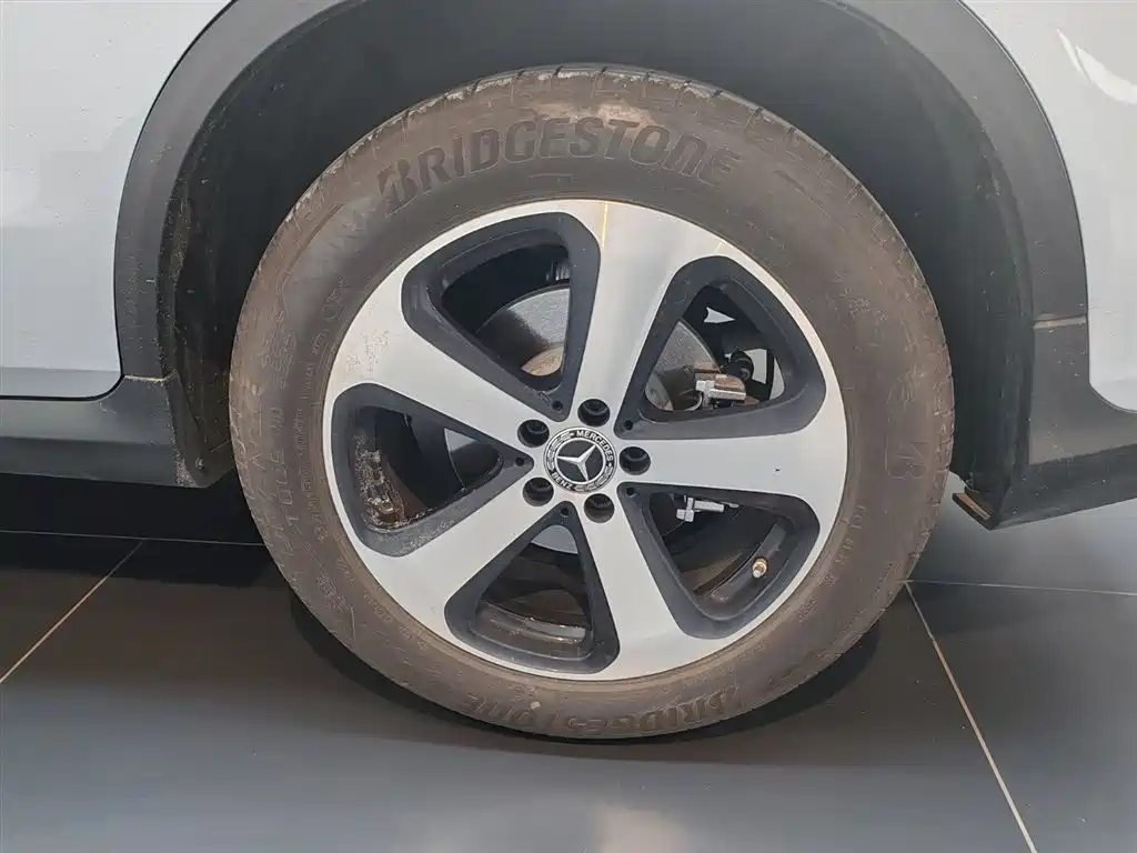 Mercedes-Benz GLC id 4514245 из Китая 11