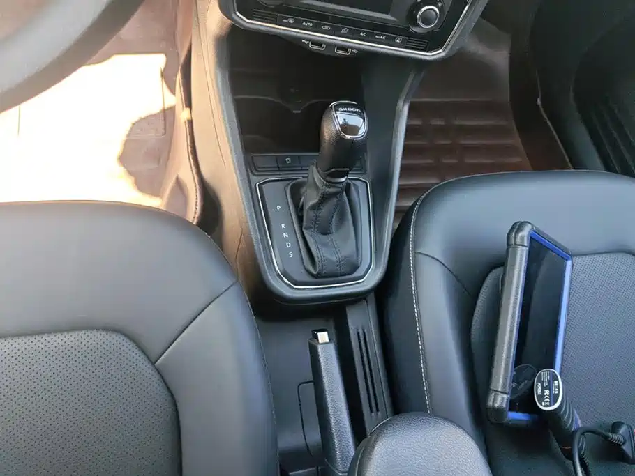 Skoda Rapid — миниатюра 16