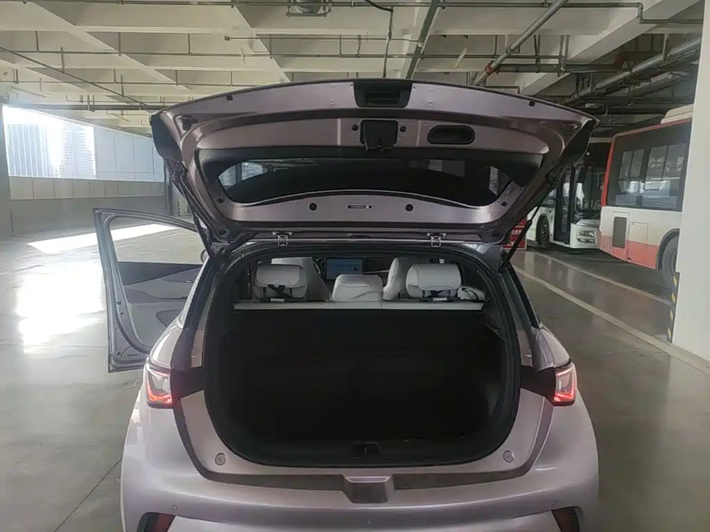 BYD Dolphin — миниатюра 22