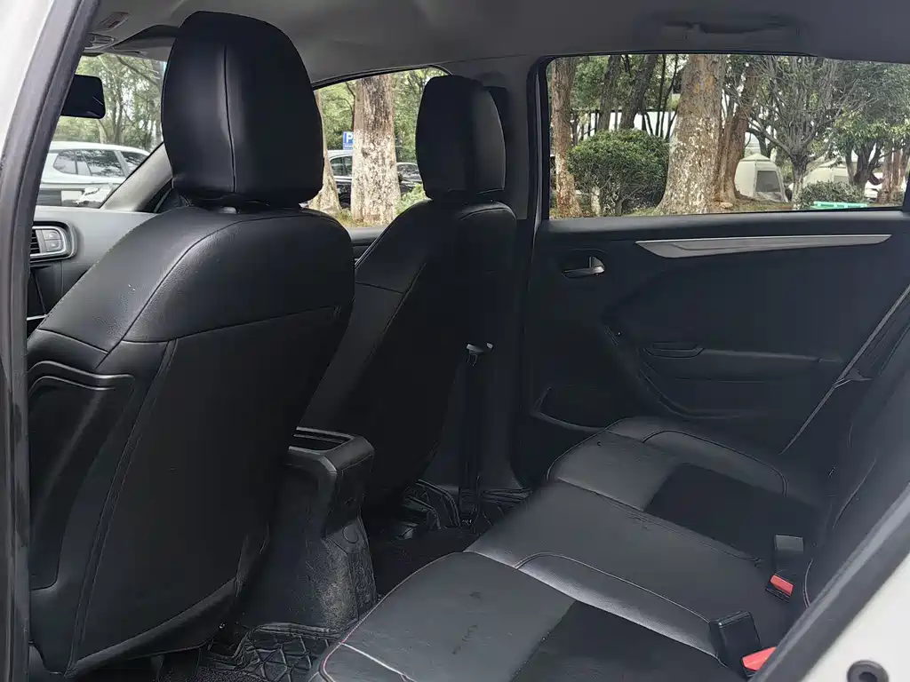 Citroen C3-XR — миниатюра 5