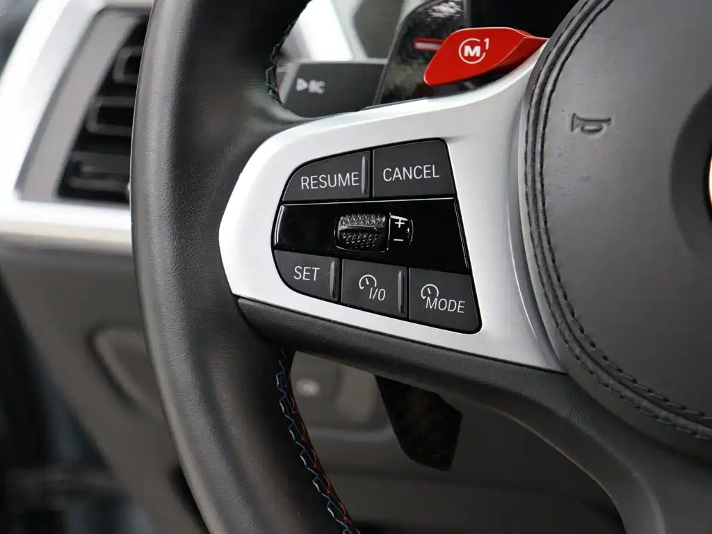 BMW X6 M — миниатюра 16