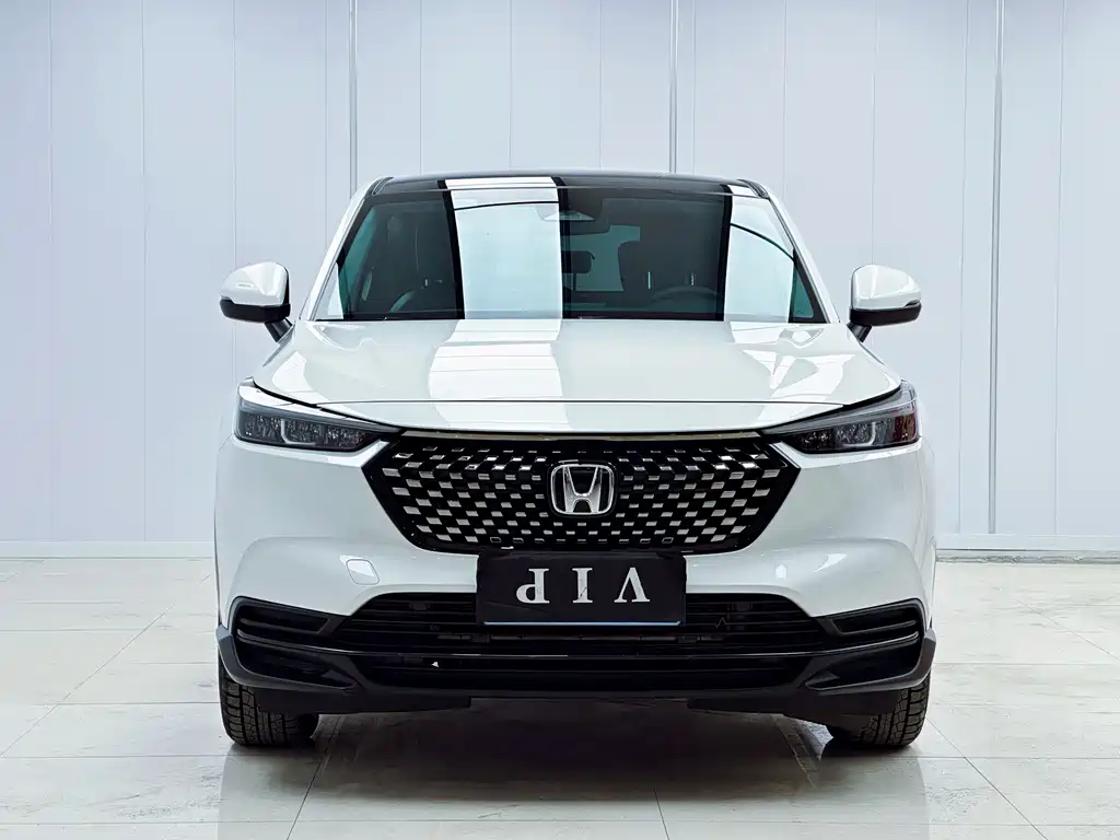 Honda XR-V 2023 1.5L CVT