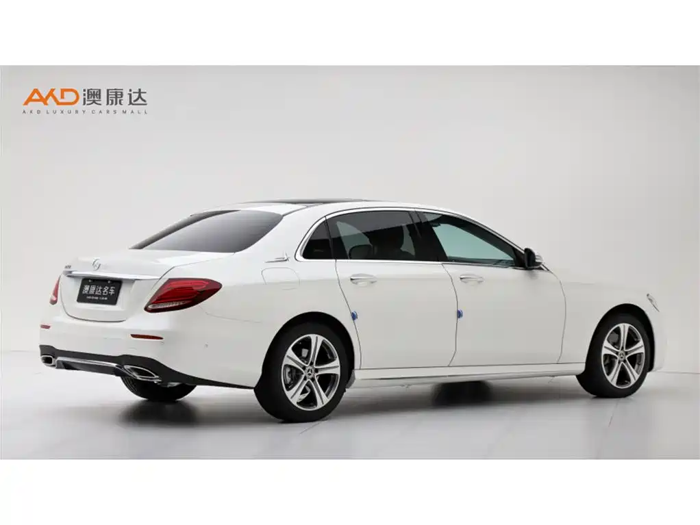 Mercedes-Benz E-Class E 2019 E 260 L Sport