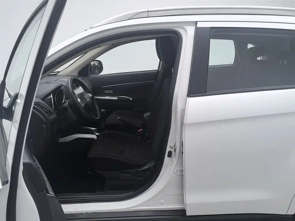 MITSUBISHI JINXUAN ASX