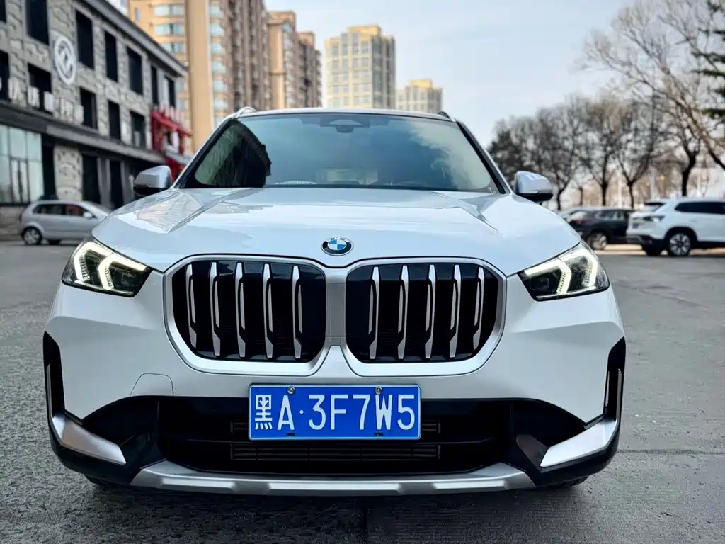 BMW X1 2023 sDrive20Li X
