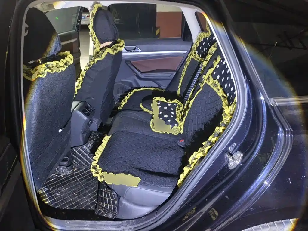 Volkswagen Lavida — миниатюра 18