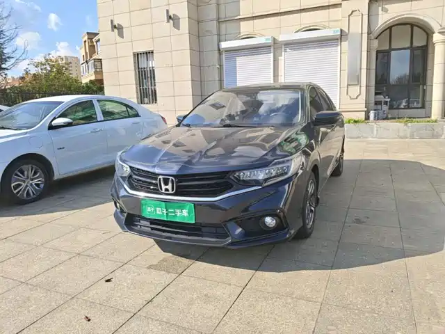 Honda Envix