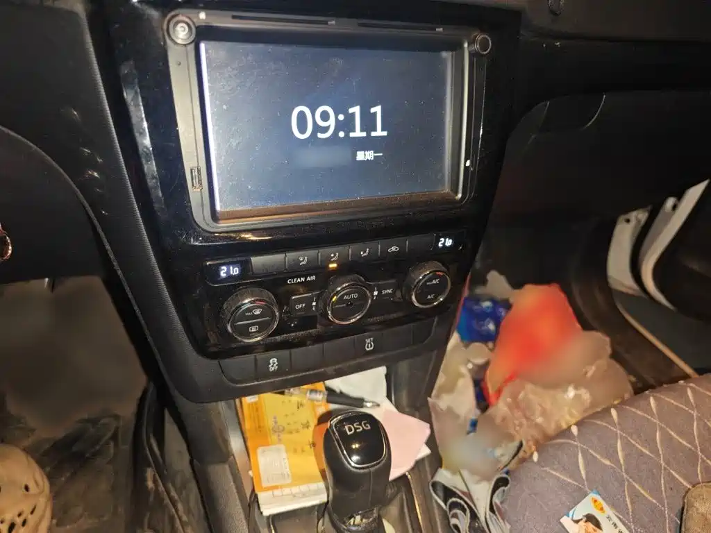 Skoda Yeti 2017 TSI280 DSG