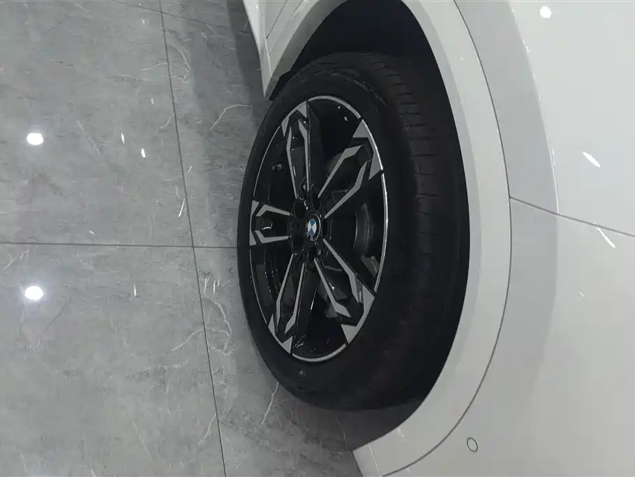BMW X2 2024 sDrive25i M Sport
