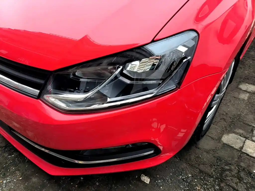 Volkswagen Polo — миниатюра 24