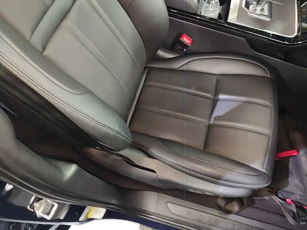 Land Rover Evoque — миниатюра 25