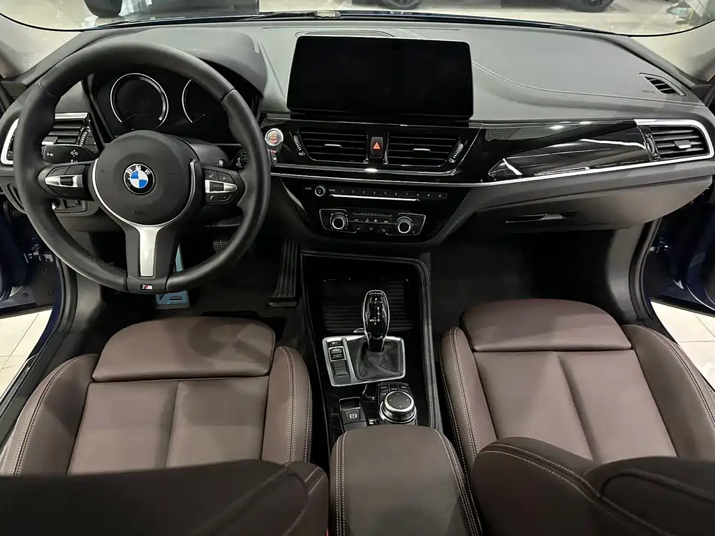BMW 1 Series — миниатюра 6