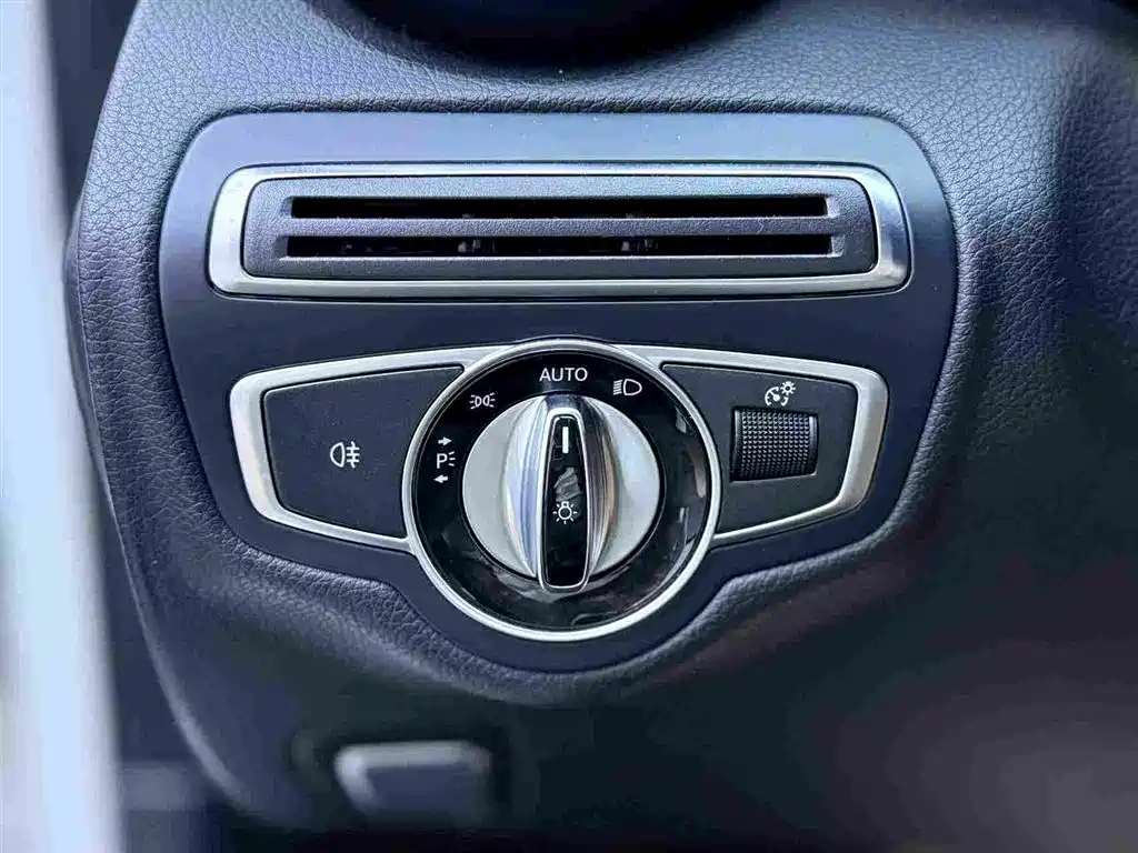 Mercedes-Benz C-Class C 2016 C 200 L Sport