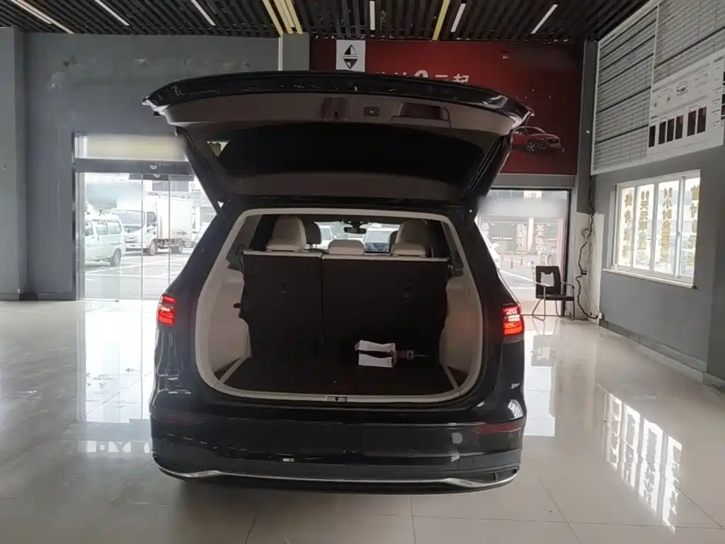 Volkswagen Viloran — миниатюра 19